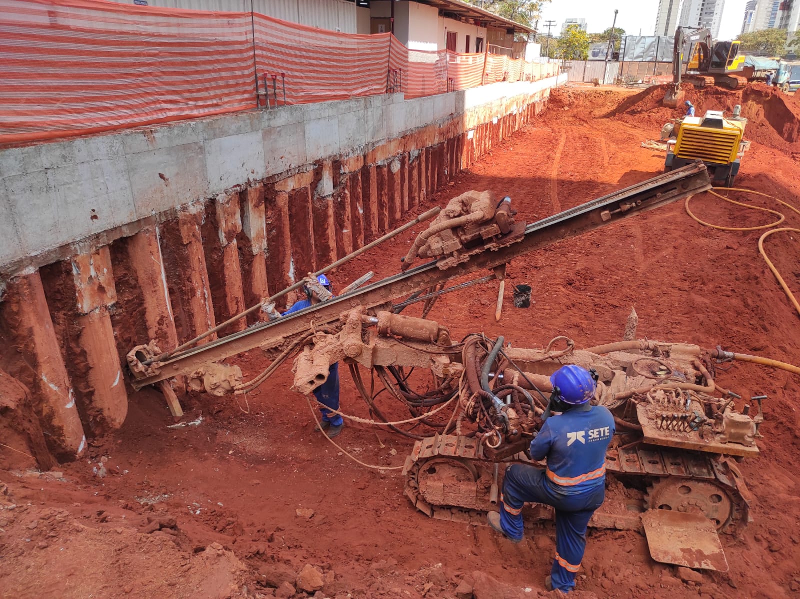 equipe sete engenharia
